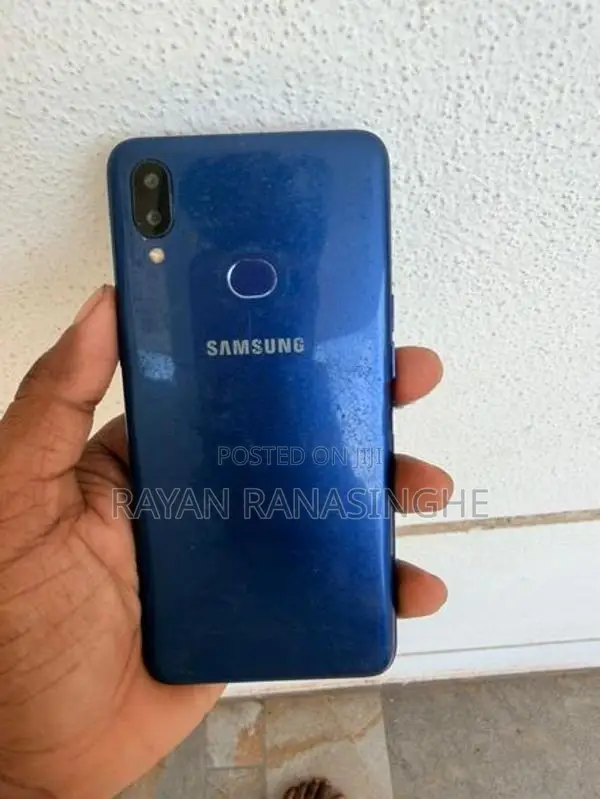Samsung Galaxy A10s (Used)