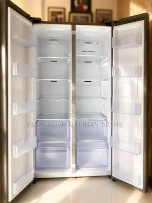 Samsung 653L Refrigerator
