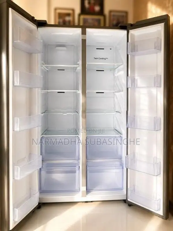 Samsung 653L Refrigerator