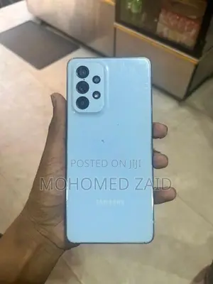 Samsung Galaxy A53 (Used)