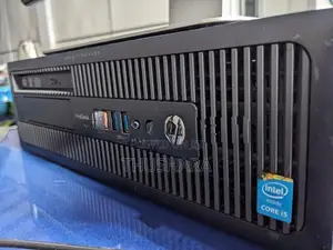 HP Computer