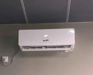 New 12000BTU CHIQ Non Inverter Brand Air Conditioner