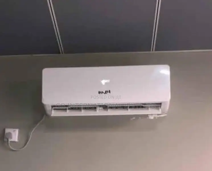 New 12000BTU CHIQ Non Inverter Brand Air Conditioner