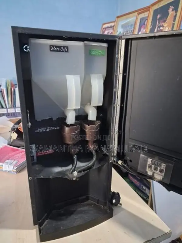 Coffee Machine