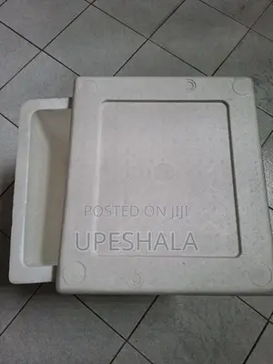 Rigifoam Cool Box