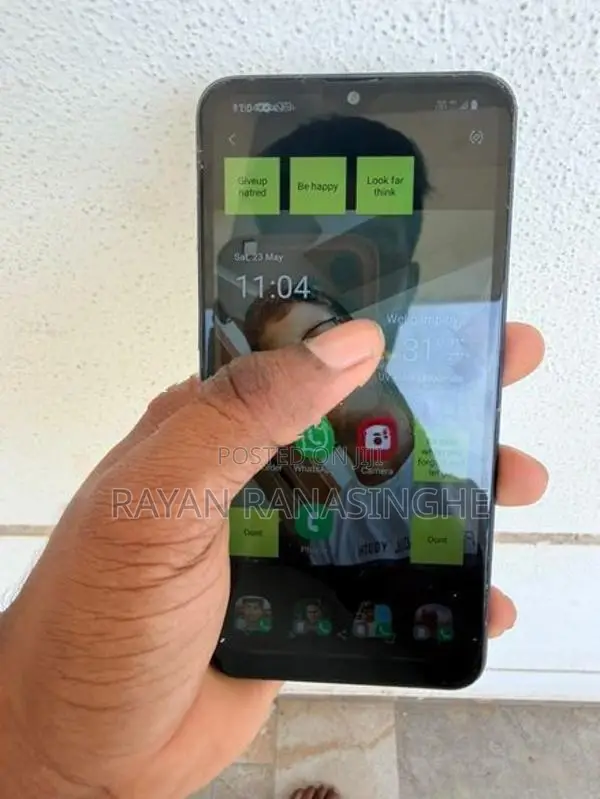 Samsung Galaxy A10s (Used)