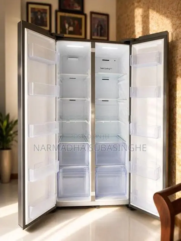 Samsung 653L Refrigerator