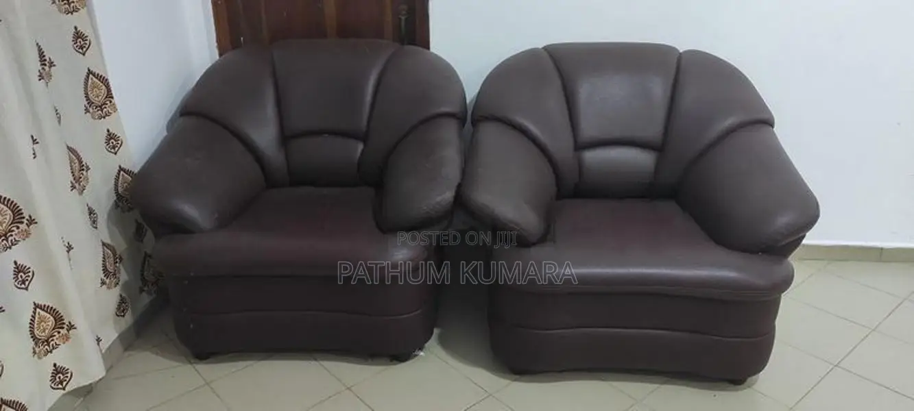 Sofa Set