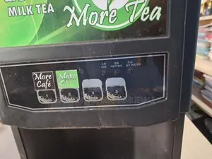 Coffee Machine