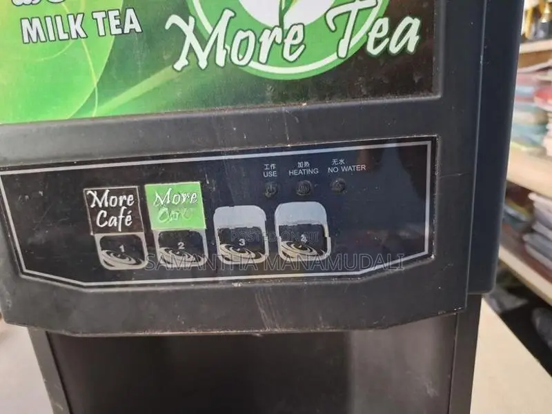Coffee Machine