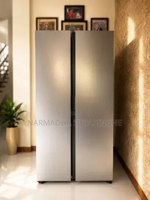 Samsung 653L Refrigerator
