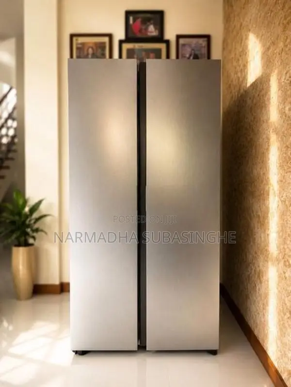 Samsung 653L Refrigerator
