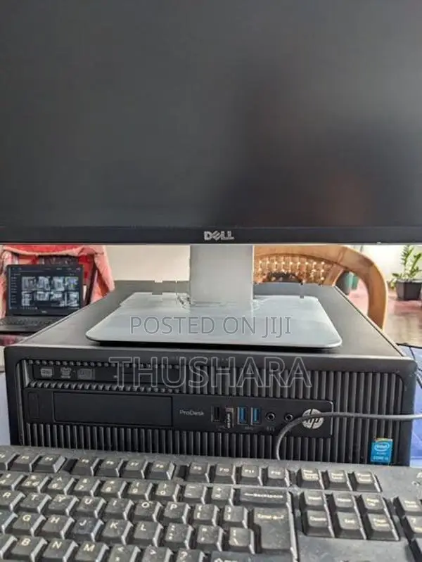 HP Computer