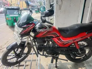 Hero Passion pro 2010