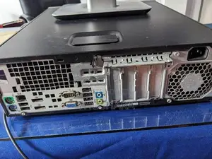 HP Computer
