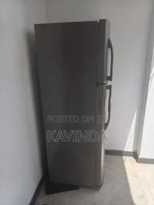 LG Fridge