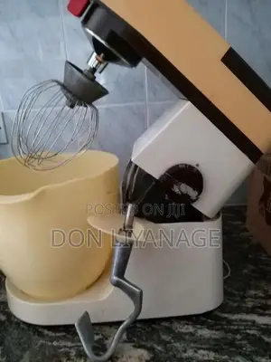 Kenwood Bread Maker with Accessories