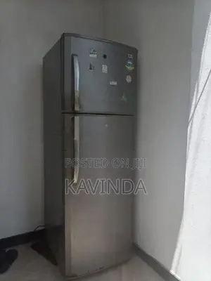 LG Fridge