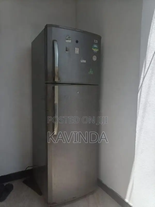 LG Fridge