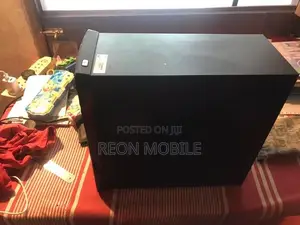 HP Dual Core PC