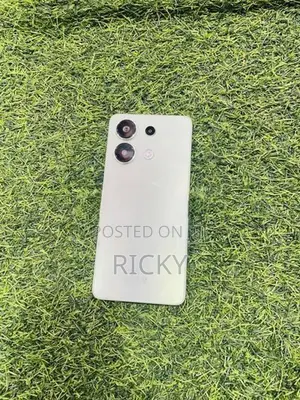 Xiaomi Redmi Note 13 4/128GB (Used)