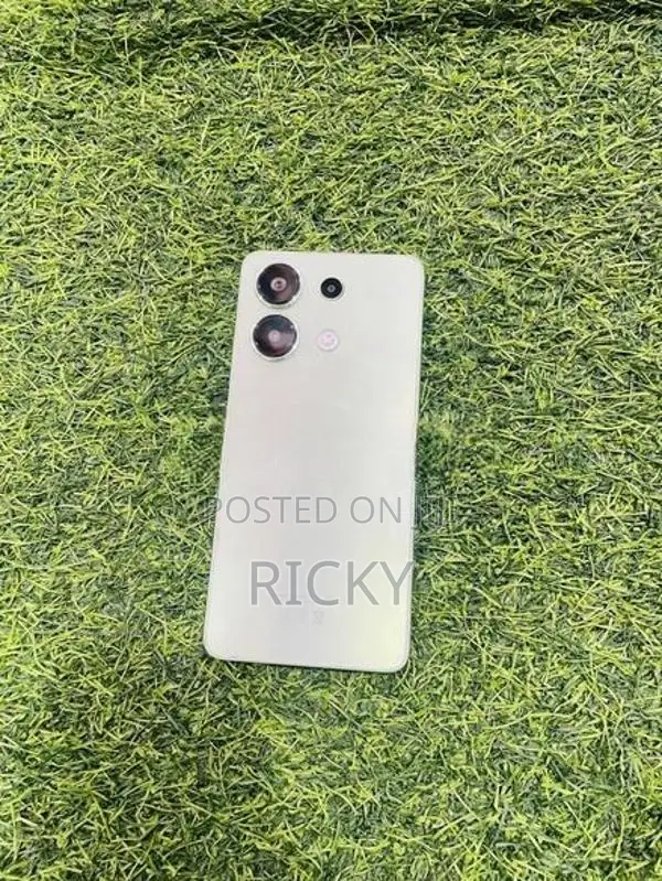 Xiaomi Redmi Note 13 4/128GB (Used)