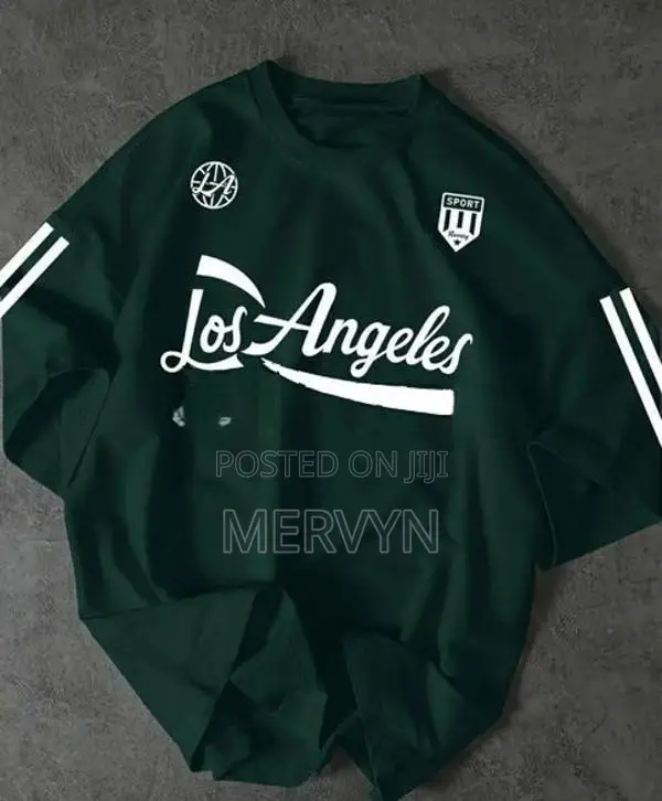 Men's Los Angeles T shirts