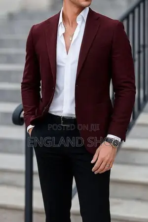 Blazer Suit