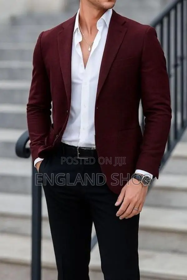 Blazer Suit