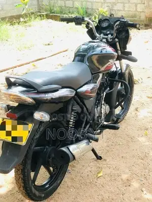 Bajaj Discover 2013