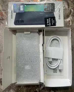 Samsung Galaxy A06 (Used)