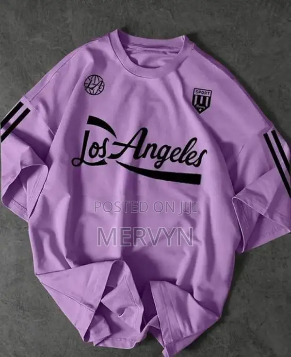 Men's Los Angeles T shirts