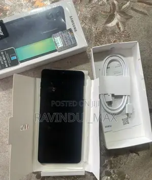 Samsung Galaxy A06 (Used)
