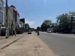 Superb Land for Sale in Mount Lavinia