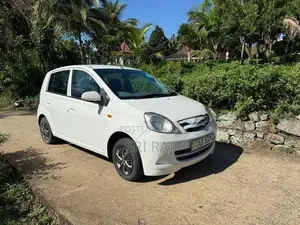 Perodua Viva Elite 2014