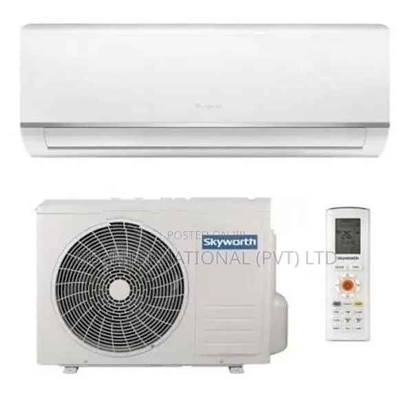 New Skyworth Non Inverter (China) Brand AC