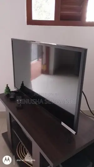Samsung 32” Inch LED TV