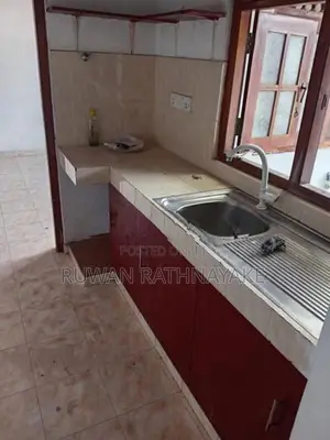 Two Storey House for Rent in Boralesgamuwa