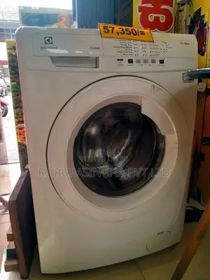 Electrolux Washing Machine