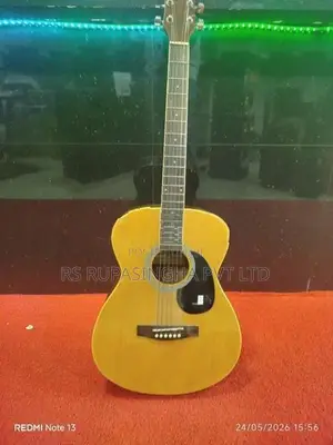 Legend Box Guitar
