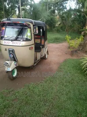 Bajaj RE 1998