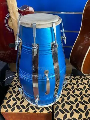 Indian Dolak