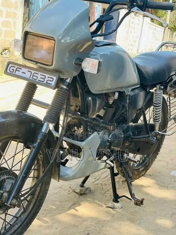Hero Splendor 100 2004