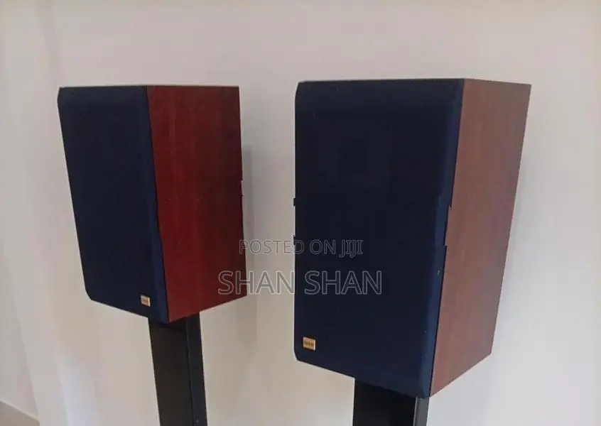 Denon Speakers