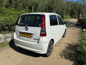 Perodua Viva Elite 2014
