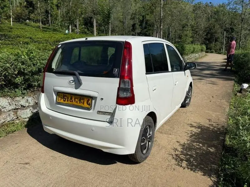 Perodua Viva Elite 2014