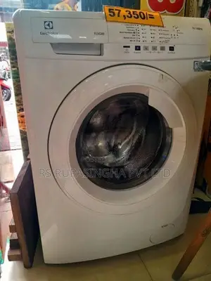 Electrolux Washing Machine
