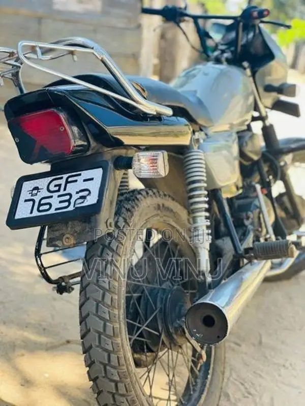 Hero Splendor 100 2004