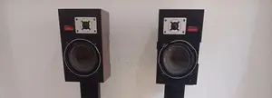 Denon Speakers