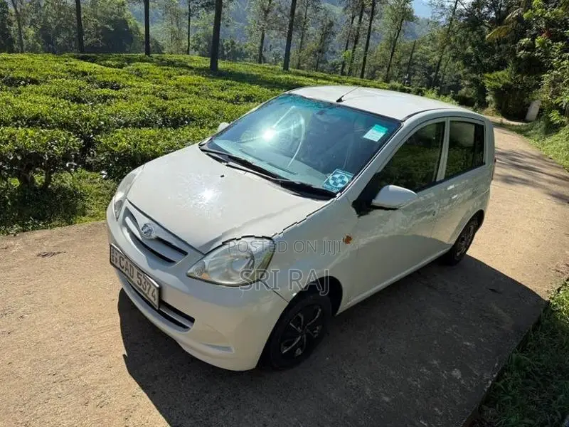 Perodua Viva Elite 2014